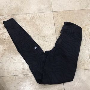 Alo yoga leggings